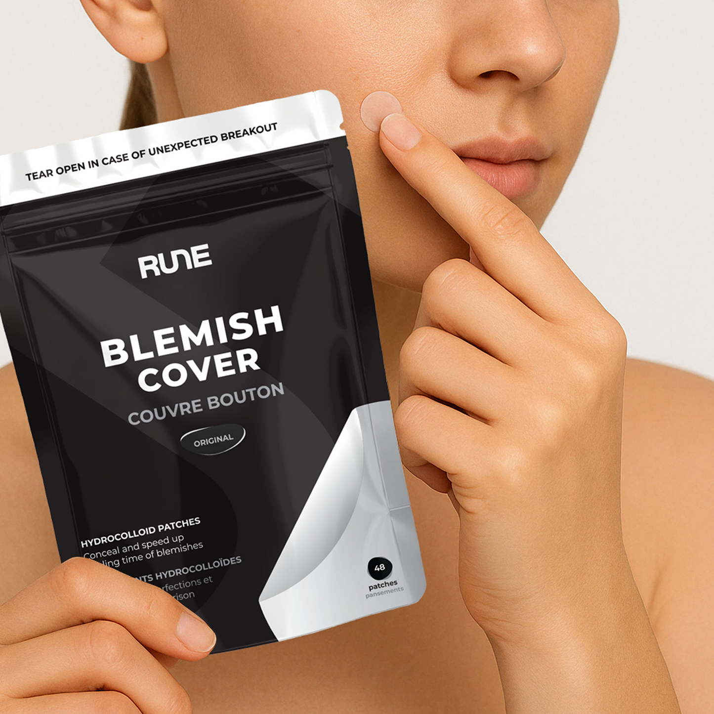 Pimple Patches